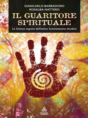 cover image of Il Guaritore Spirituale